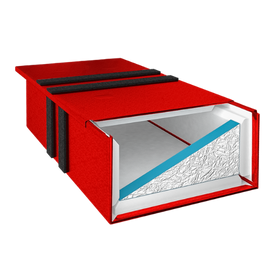 UGA-Brandschutz-FST-Kombibox S+ 