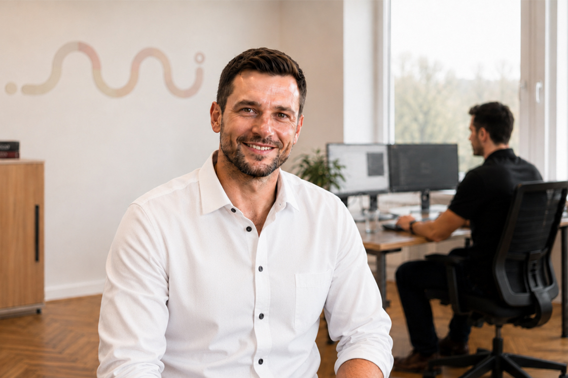 UGA-Employer Branding-Foto-Portrait-Mann-Arbeitsplatz UGA-Employer Branding-Foto-Portrait-Mann-Arbeitsplatz