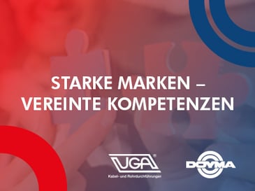 Starke Marken - vereinte Kompetenzen